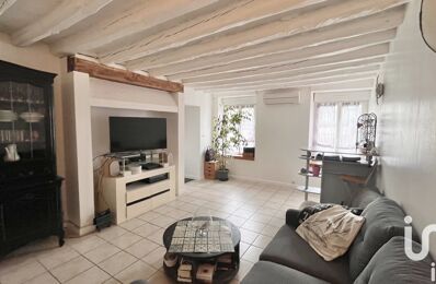vente maison 169 000 € à proximité de Largny-sur-Automne (02600)