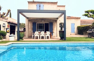vente maison 750 000 € à proximité de La Ciotat (13600)