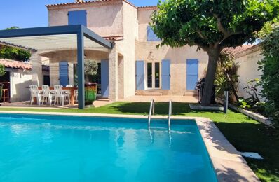vente maison 750 000 € à proximité de Saint-Cyr-sur-Mer (83270)