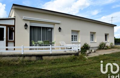 vente maison 230 000 € à proximité de Les Ormes-sur-Voulzie (77134)