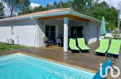 vente maison 599 000 € à proximité de Andernos-les-Bains (33510)