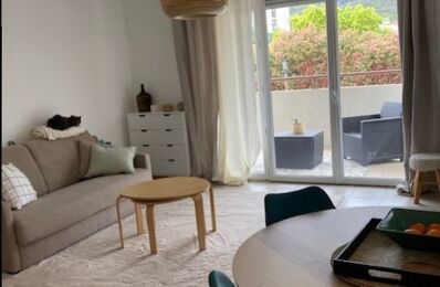 vente appartement 239 000 € à proximité de Roquebillière (06450)