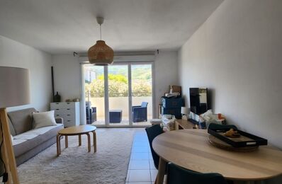 vente appartement 239 000 € à proximité de La Roquette-sur-Var (06670)