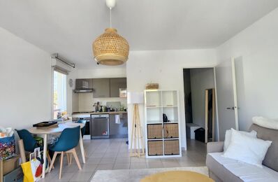 vente appartement 239 000 € à proximité de Revest-les-Roches (06830)