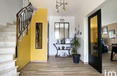 maison 5 pièces 97 m2 à vendre à Nantes (44300)