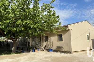 vente maison 305 000 € à proximité de La Roque-sur-Pernes (84210)