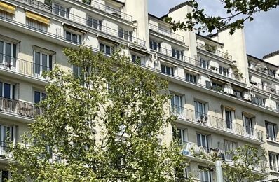 vente appartement 869 000 € à proximité de Le Perreux-sur-Marne (94170)