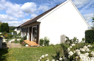 vente maison 270 000 € à proximité de Montereau-Fault-Yonne (77130)