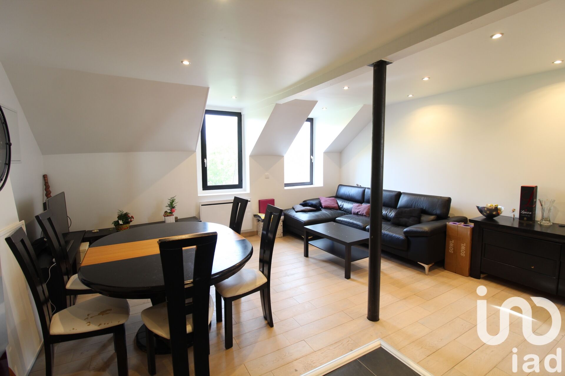 Appartement a louer sannois - 3 pièce(s) - 64 m2 - Surfyn