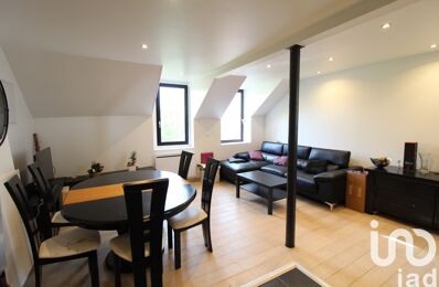 appartement 3 pièces 73 m2 à vendre à Cormeilles-en-Parisis (95240)