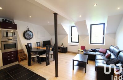 vente appartement 310 000 € à proximité de Saint-Ouen-l'Aumône (95310)