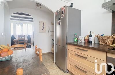 vente appartement 132 000 € à proximité de Fontanil-Cornillon (38120)