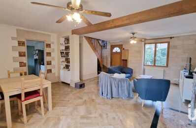vente maison 340 000 € à proximité de Fontenay-le-Vicomte (91540)
