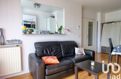 vente appartement 187 000 € à proximité de Villennes-sur-Seine (78670)