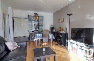 vente appartement 187 000 € à proximité de Bessancourt (95550)
