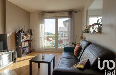 vente appartement 187 000 € à proximité de Triel-sur-Seine (78510)
