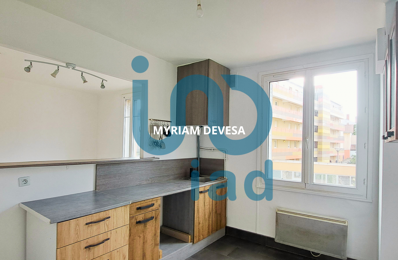 vente appartement 129 000 € à proximité de Porte-des-Pierres-Dorées (69400)
