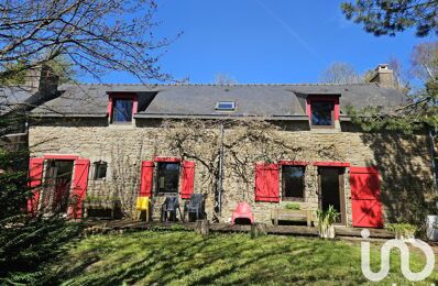 vente maison 267 000 € à proximité de Pont-Scorff (56620)