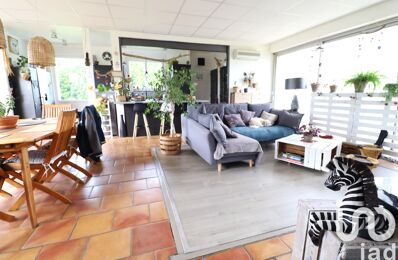 maison 4 pièces 98 m2 à vendre à Fay-Aux-Loges (45450)