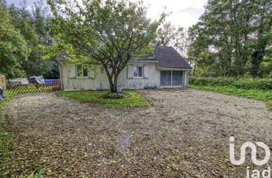 vente maison 199 000 € à proximité de Augerville-la-Rivière (45330)