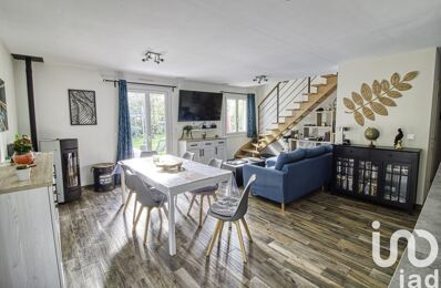 vente maison 194 000 € à proximité de Larchant (77760)