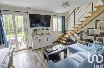 vente maison 194 000 € à proximité de Boynes (45300)