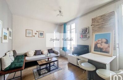 vente appartement 220 000 € à proximité de Bois-Colombes (92270)