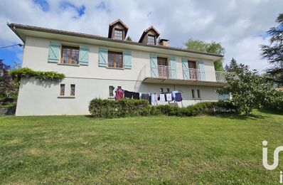 maison 7 pièces 138 m2 à vendre à Bagnac-sur-Célé (46270)