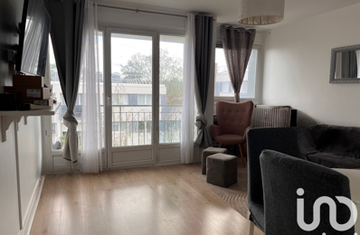 vente appartement 236 500 € à proximité de Morsang-sur-Orge (91390)