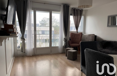 vente appartement 206 000 € à proximité de Meudon (92)