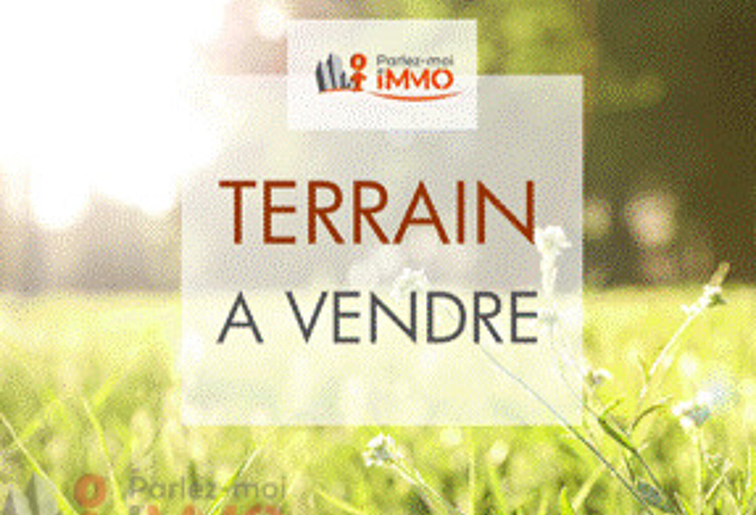 Terrain constructible — photo 1