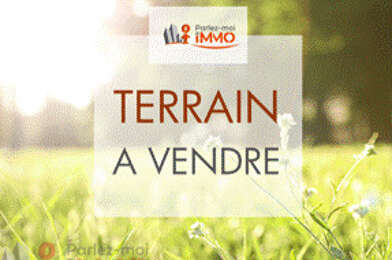Terrain  139000 €