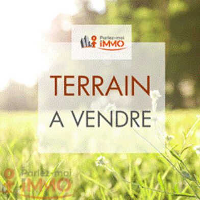 Terrain  139000 €