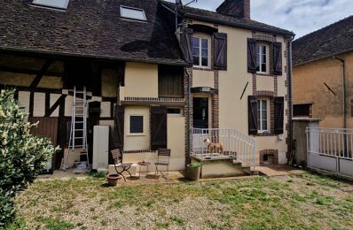 vente maison 160 000 € à proximité de Cézy (89410)
