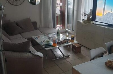 vente appartement 65 000 € à proximité de Gignac-la-Nerthe (13180)