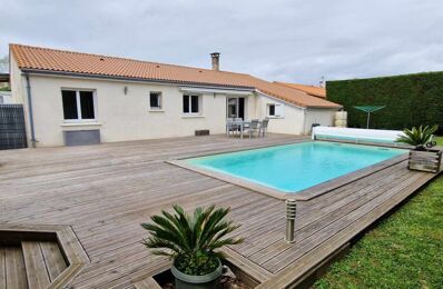 vente maison 358 350 € à proximité de Ambarès-Et-Lagrave (33440)