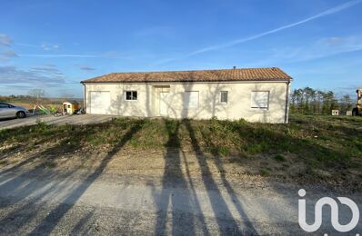 vente maison 230 000 € à proximité de Saint-Cassien (24540)