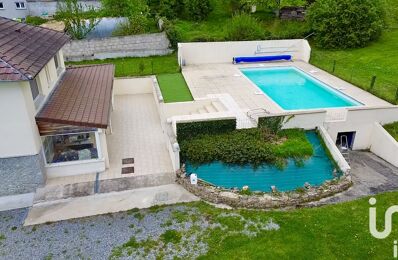 vente maison 293 000 € à proximité de Saint-Victurnien (87420)