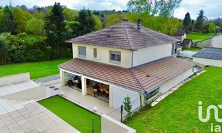 Maison 7 Pièces 138 m² à vendre à Couzeix (87270)