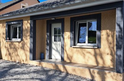 vente maison 189 000 € à proximité de Rimogne (08150)