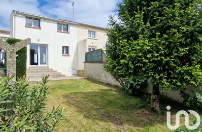 vente maison 130 000 € à proximité de Saint-Aubin-de-Luigne (49190)