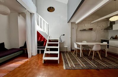 appartement 4 pièces 65 m2 à vendre à Montpellier (34000)