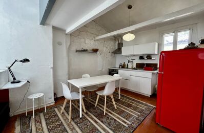 appartement 4 pièces 65 m2 à vendre à Montpellier (34000)