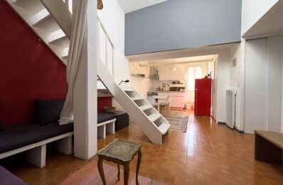 vente appartement 233 000 € à proximité de Saint-Mathieu-de-Tréviers (34270)