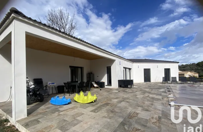 vente maison 447 000 € à proximité de Saint-Julien-les-Rosiers (30340)