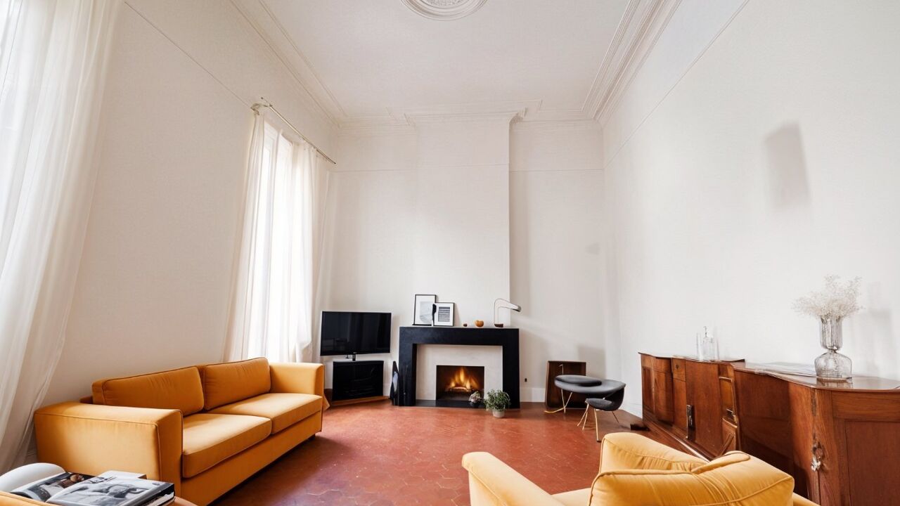 appartement 4 pièces 90 m2 à vendre à Nîmes (30000)