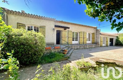 vente maison 315 000 € à proximité de Saint-Geniès-de-Comolas (30150)