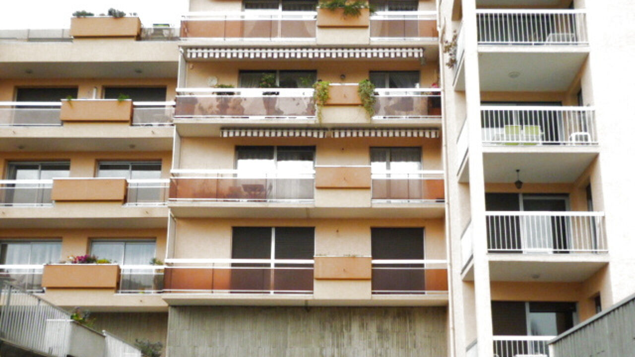 appartement 1 pièces 25 m2 à louer à La Tour-du-Pin (38110)