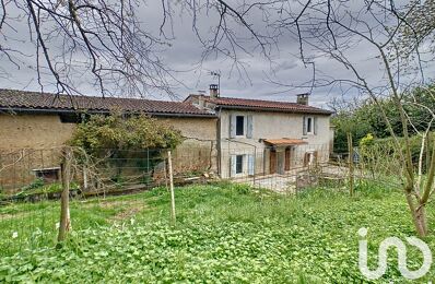 vente maison 210 000 € à proximité de Guitalens-l'Albarède (81220)