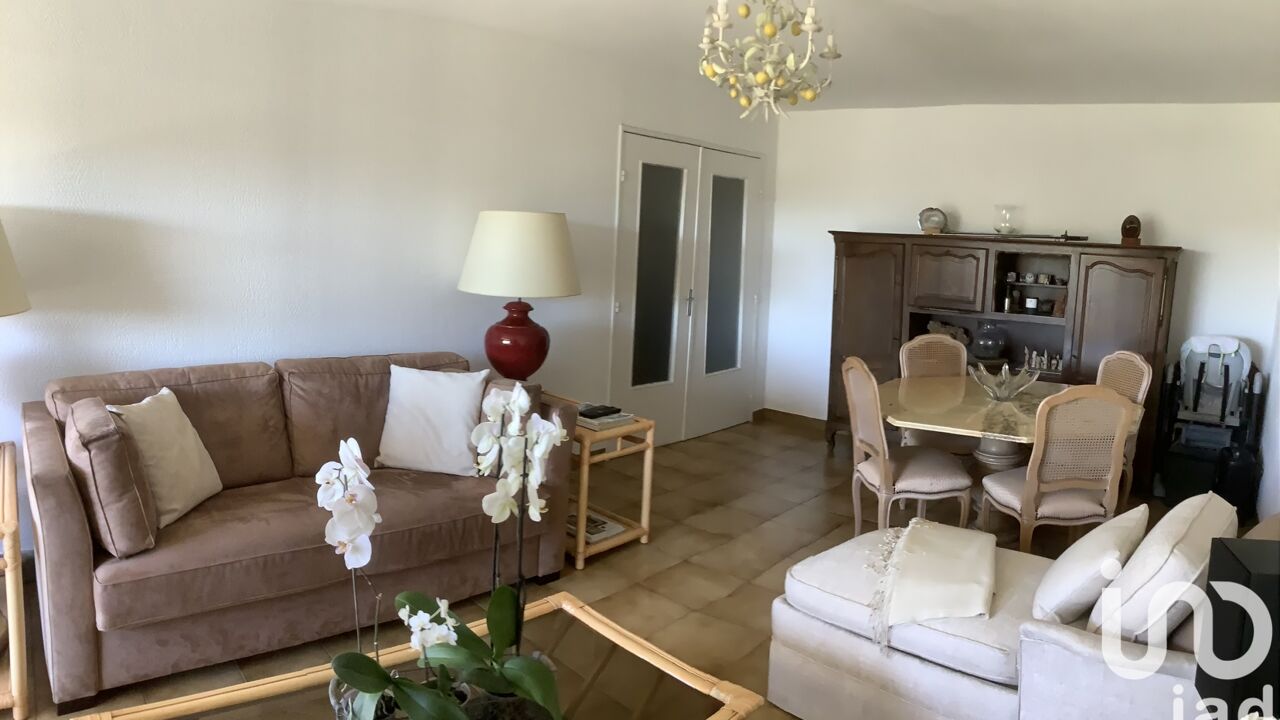 appartement 4 pièces 86 m2 à vendre à Villeneuve-Loubet (06270)